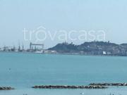 Trilocale in vendita ad Ancona via Luigi Mercantini, 13,...