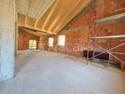 Trilocale in vendita ad Antegnate via Vittorio Veneto, 5