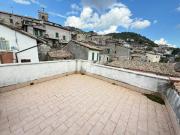 Trilocale in vendita ad Arcinazzo Romano via Scaloni