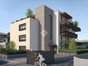 Trilocale in vendita ad Arco via della Fossa, 11