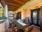 Trilocale in vendita ad Ardea via Pleiadi, Colle Romito