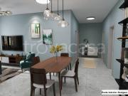 Trilocale in vendita ad Arezzo