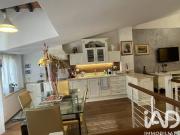 Trilocale in vendita ad Arezzo via Benedetto Varchi,...