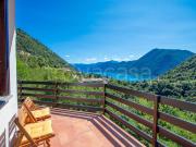 Trilocale in vendita ad Argegno via Vall'Intelvi