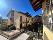 Trilocale in vendita ad Arsago Seprio via Carlo Cattaneo, 8B