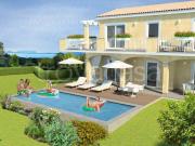 Trilocale in vendita ad Arzachena