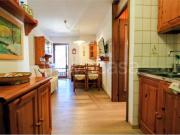 Trilocale in vendita ad Auronzo di Cadore via Roma, 41