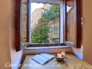 Trilocale in vendita, Castagneto Carducci centro del borgo