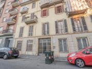 Trilocale in vendita in lungo dora napoli 58, Torino