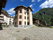 Trilocale in vendita in riva valdobbia piazza iv...