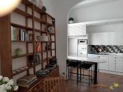 Trilocale in vendita in strada luigi carlo farini 49, Parma