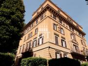 Trilocale in vendita in via a. bertoloni, Roma