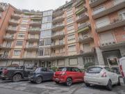 Trilocale in vendita in via federico paolini 18, Torino
