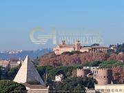 Trilocale in vendita in via pellegrino matteucci 18, Roma