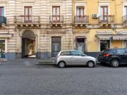Trilocale in vendita in via plebiscito 137, Catania