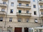 Trilocale in vendita in via Rivalta