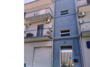 Trilocale in Vendita in Via Salvatore Zappulla a Floridia