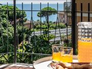 Trilocale in vendita in viale delle mimose 3, Cogoleto