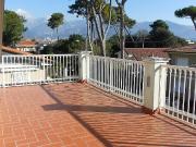 Trilocale in vendita, Massa marina di