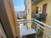 Trilocale in Via Aldo Lusardi, Milano