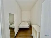 Trilocale in Via Angelo Michele Grancini, Milano