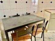 Trilocale in Via Bartolomeo D'Alviano, Milano