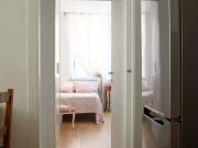 Trilocale in Via Bernardino Verro 45 B