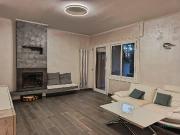 Trilocale in Via Carlo Giuseppe Bertero, Roma Trilocale in Via Carlo Giuseppe Bertero, Roma