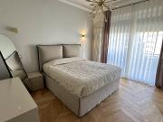 Trilocale in Via Clisio, Roma