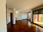 Trilocale in Via Comune Antico, Milano