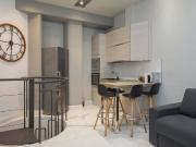 Trilocale in Via della Moscova 27 D