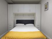 Trilocale in Via della Moscova 27 D