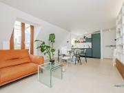 Trilocale in Via Ercole Oldofredi, Milano