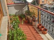 Trilocale in Via Erennio Modestino, Roma