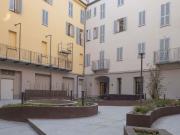 Trilocale in Via Errico Petrella 4 C