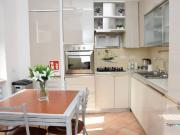 Trilocale in Via Galeazzo Alessi, Roma