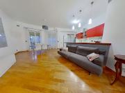 Trilocale in Via Giacomo Favretto, Roma