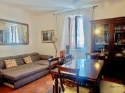 Trilocale in Via Giovanni Andrea Scartazzini, Roma