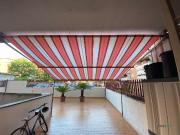 Trilocale in Via Giuseppe Rosaccio, Roma