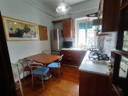 Trilocale in Via Jacopone da Todi, Roma