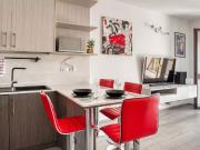 Trilocale in Via Luigi Mengoni, Milano