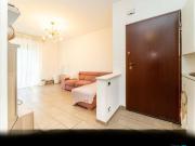 Trilocale in Via Marco D'Agrate, Milano