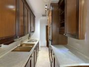 Trilocale in Via Mario Borsa, Milano