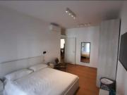 Trilocale in Via Meloria 14