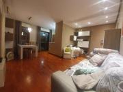 Trilocale in via Olgettina zona San Raffaele, Milano