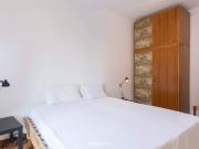 Trilocale in Via Pellegrino Rossi, Milano