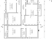 Trilocale in Via Porrettana, Bologna