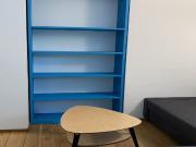 Trilocale in Via Priaruggia, Genova