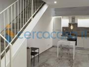 Trilocale in Via Ramondetta Catania