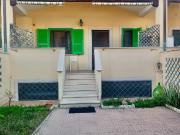 Trilocale in Via Sesto San Giovanni, Roma